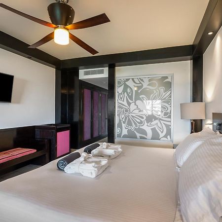 Ocean Coral & Turquesa All Inclusive (Adults Only) Puerto Morelos Exterior foto
