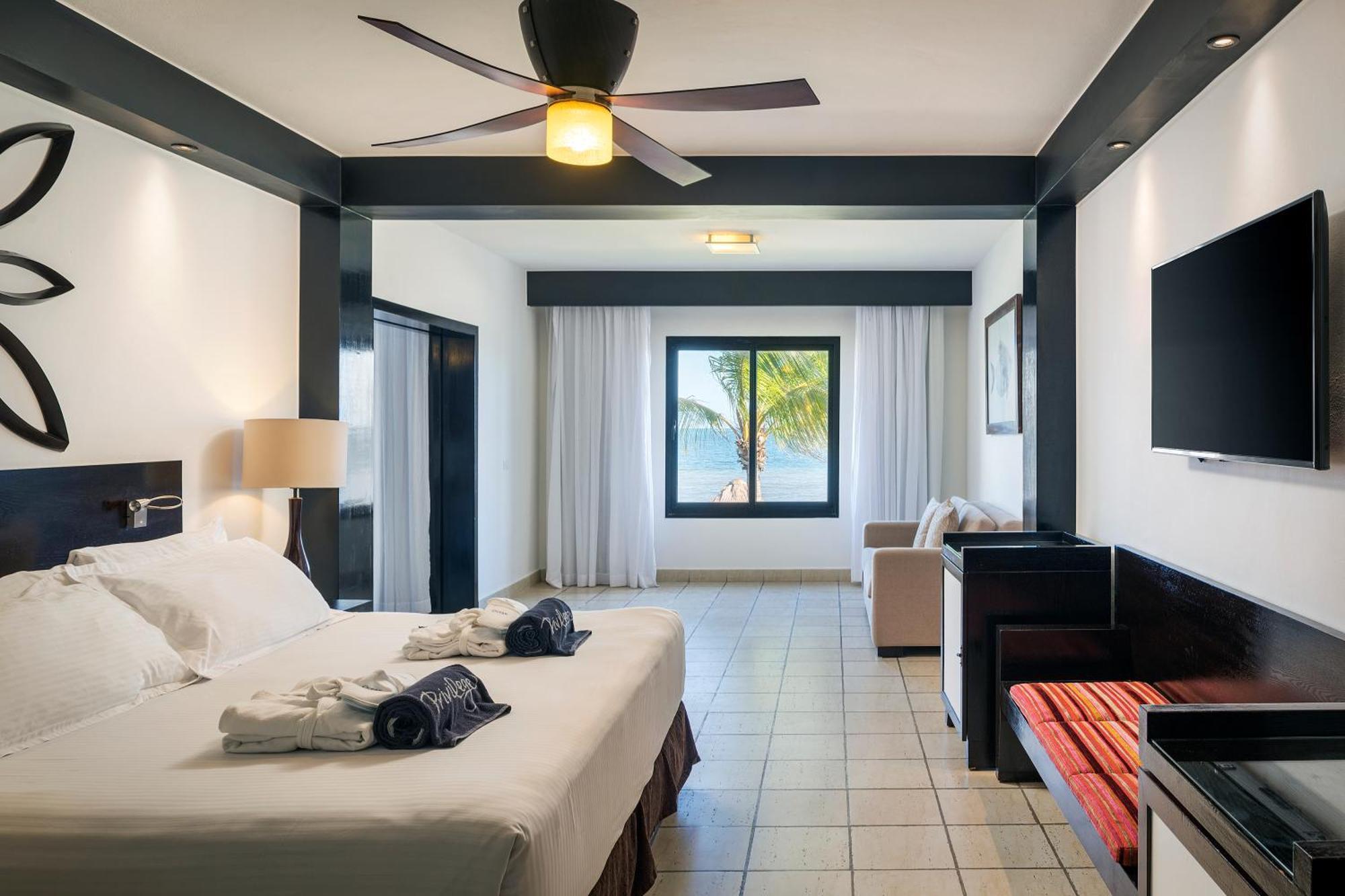 Ocean Coral & Turquesa All Inclusive (Adults Only) Puerto Morelos Exterior foto