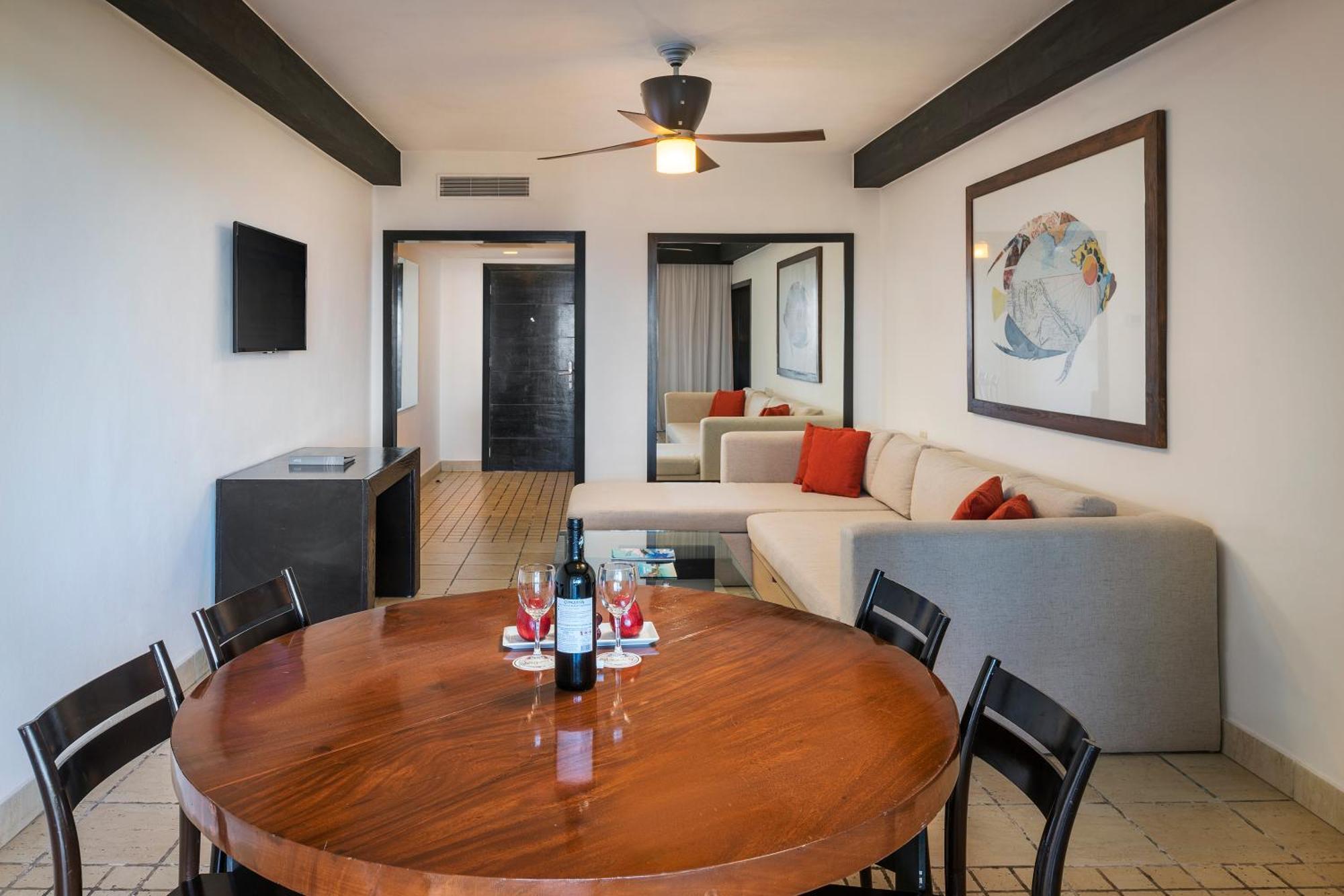 Ocean Coral & Turquesa All Inclusive (Adults Only) Puerto Morelos Exterior foto