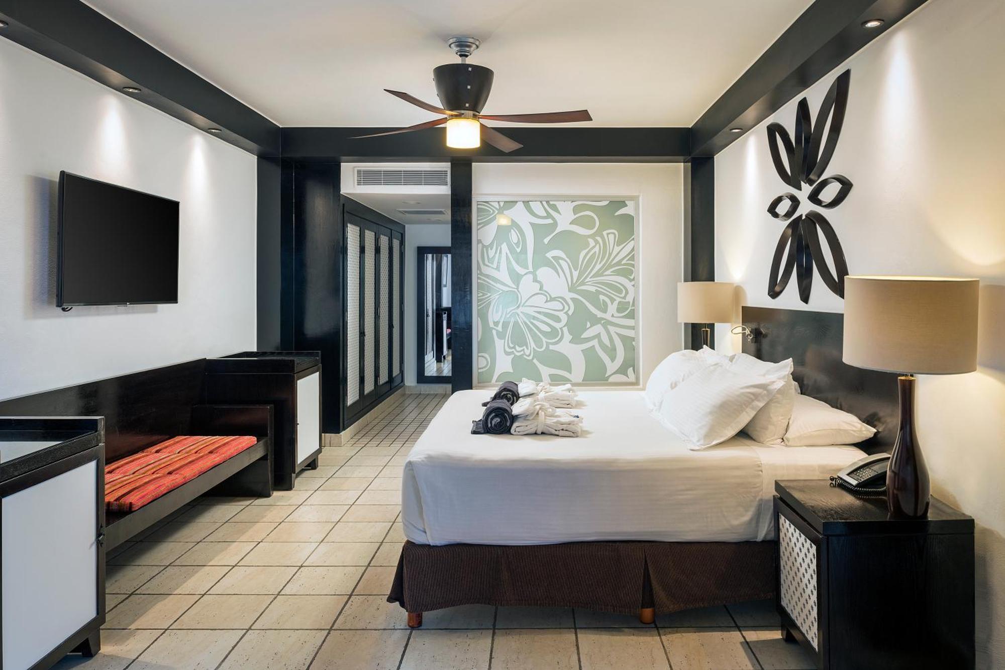 Ocean Coral & Turquesa All Inclusive (Adults Only) Puerto Morelos Exterior foto