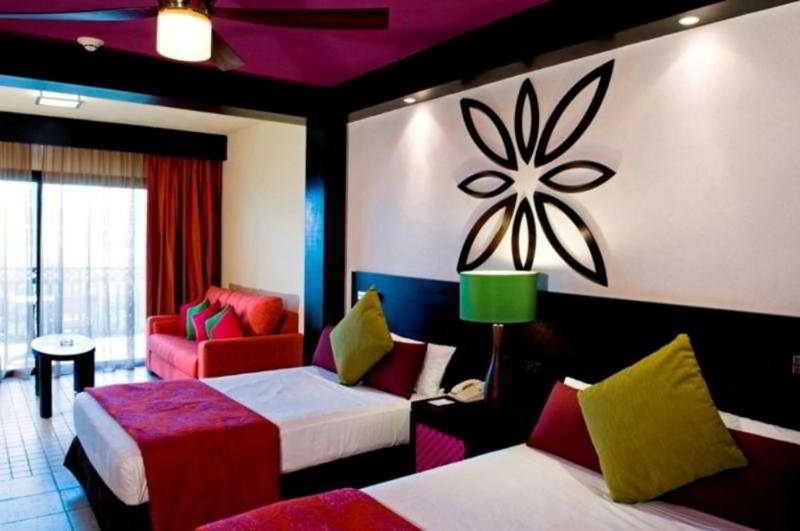 Ocean Coral & Turquesa All Inclusive (Adults Only) Puerto Morelos Quarto foto