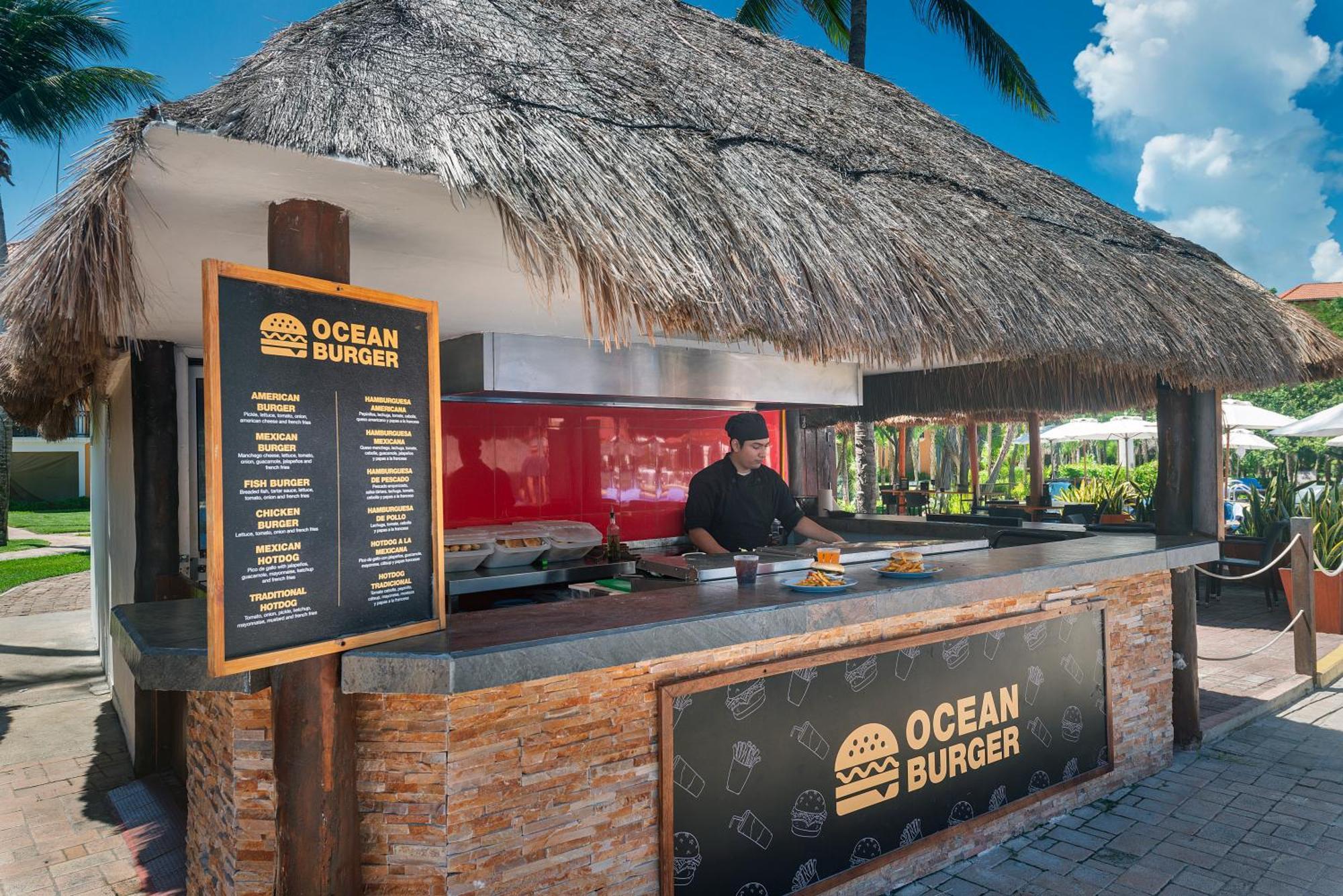 Ocean Coral & Turquesa All Inclusive (Adults Only) Puerto Morelos Exterior foto