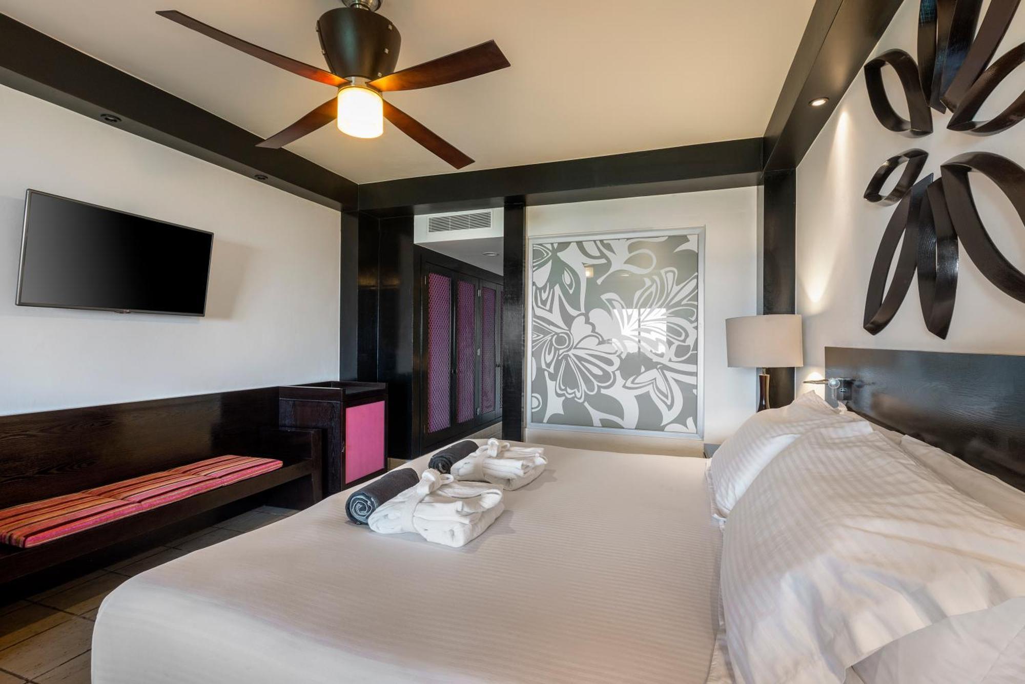 Ocean Coral & Turquesa All Inclusive (Adults Only) Puerto Morelos Exterior foto