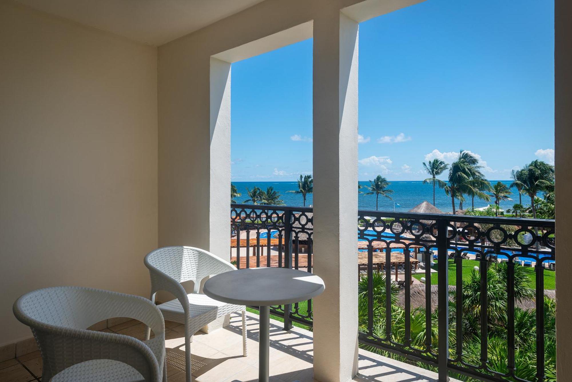 Ocean Coral & Turquesa All Inclusive (Adults Only) Puerto Morelos Quarto foto